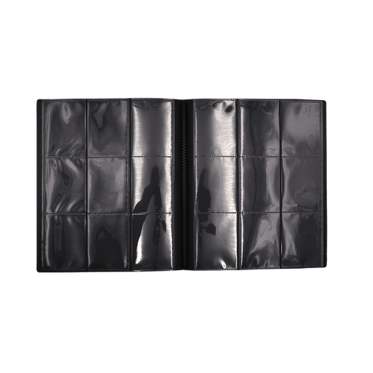 Álbum 9 bolsillos - Ultra PRO - Binder Eclipse - Varios colores - El Podenco TCG