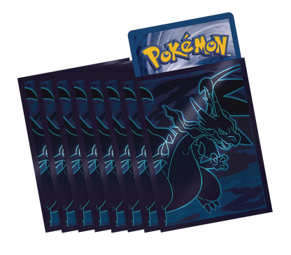 Caja de Entrenador Élite (ETB) - Fuegos Fantasmales - Español