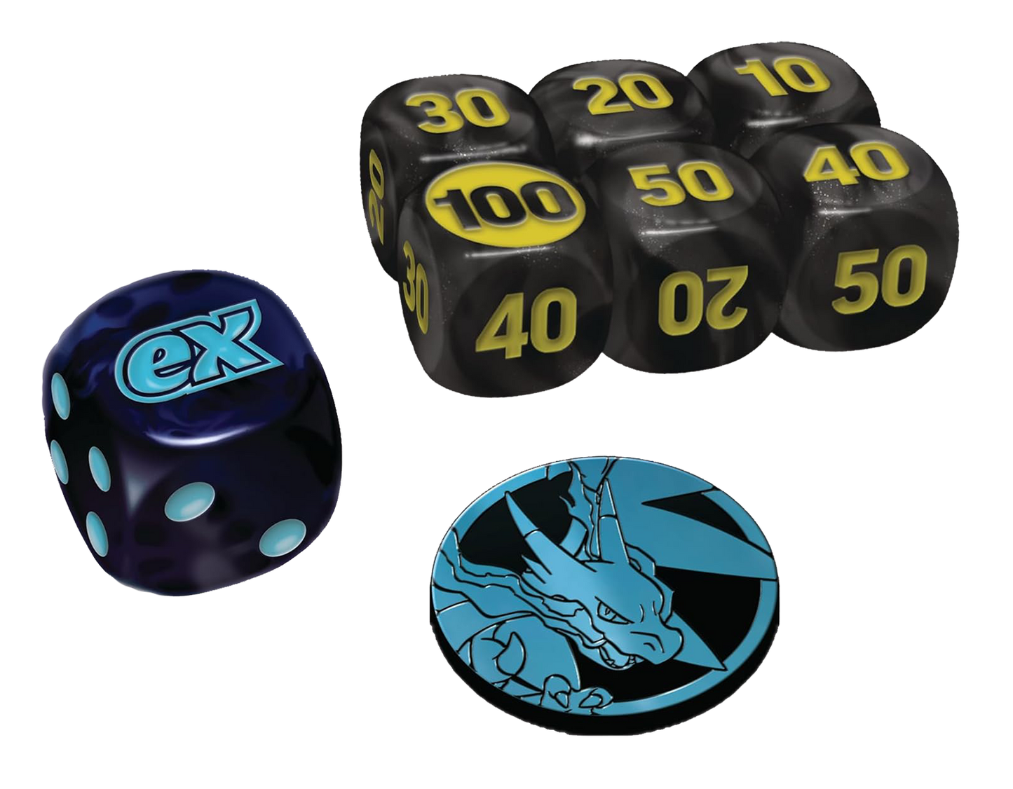 Caja de Entrenador Élite (ETB) - Fuegos Fantasmales - Español