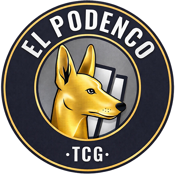 El Podenco TCG