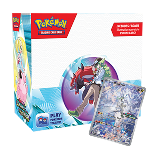 Caja ESPECIAL de 36 Sobres - Juntos de Aventuras - Inglés