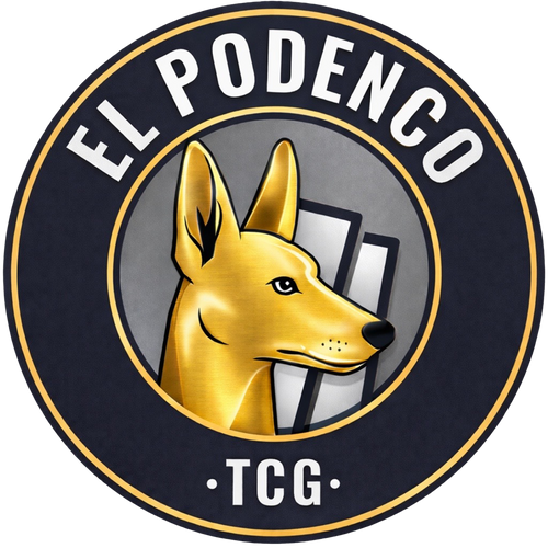 El Podenco TCG
