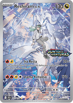 Caja ESPECIAL de 36 Sobres - Juntos de Aventuras - Español - El Podenco TCG