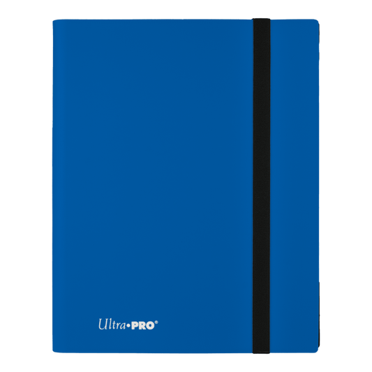 Álbum 9 bolsillos - Ultra PRO - Binder Eclipse - Varios colores - El Podenco TCG